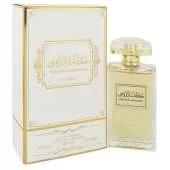 Khaltat Al Dhahabi by Nusuk Eau De Parfum Spray (Unisex) 3.4 oz For Men