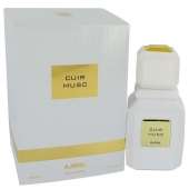 Ajmal Cuir Musc by Ajmal Eau De Parfum Spray (Unisex) 3.4 oz For Women