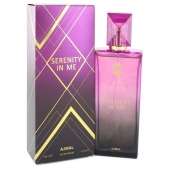 Ajmal Serenity In Me by Ajmal Eau De Parfum Spray 3.4 oz For Women