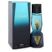 Ajmal Dame by Ajmal Eau De Parfum Spray 3.4 oz For Women