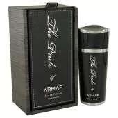 The Pride of Armaf by Armaf Eau De Parfum Spray 3.4 oz For Men