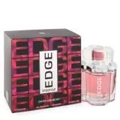 Edge Intense by Swiss Arabian Eau De Parfum Spray 3.4 oz For Women