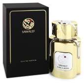 Kohl Al Ayoun by Sawalef Eau De Parfum Spray (Unisex) 3.4 oz For Women