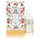 Rosa Galore by Attar Collection Eau De Parfum Spray 3.4 oz For Women