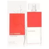 Lily Rouge by Rihanah Eau De Parfum Spray 3.4 oz For Women