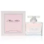 Miss Ador by Zaien Eau De Parfum Spray 3.4 oz For Women
