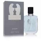 Zaien Intensive by Zaien Eau De Parfum Spray (Unisex) 3.4 oz For Men