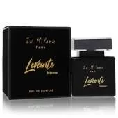 Jo Milano Levante Intense by Jo Milano Eau De Parfum Spray (Unisex) 3.4 oz For Men