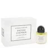 Byredo Encens Chembur by Byredo Eau De Parfum Spray (Unisex) 3.4 oz For Women