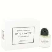 Byredo Gypsy Water by Byredo Eau De Parfum Spray (Unisex) 3.4 oz For Women