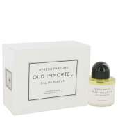 Byredo Oud Immortel by Byredo Eau De Parfum Spray (Unisex) 3.4 oz For Women
