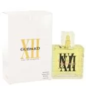 Guepard XII by Guepard Eau De Parfum Spray 3.4 oz For Women