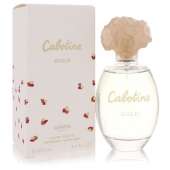 Cabotine Gold by Parfums Gres Eau De Toilette Spray 3.4 oz For Women