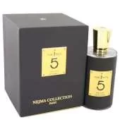 Nejma 4 by Nejma Eau De Parfum Spray 3.4 oz For Women