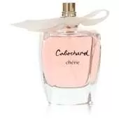Cabochard Cherie by Cabochard Eau De Parfum Spray (Tester) 3.4 oz For Women