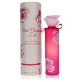 Pink Flower by Aquolina Eau De Parfum Spray 3.4 oz For Women