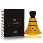 Braccialini Gold by Braccialini Eau De Parfum Spray 3.4 oz For Women