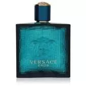 Versace Eros by Versace Eau De Toilette Spray (Tester) 3.4 oz For Men
