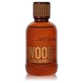 Dsquared2 Wood by Dsquared2 Eau De Toilette Spray (Tester) 3.4 oz For Men