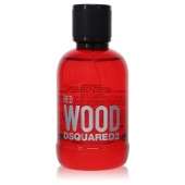 Dsquared2 Red Wood by Dsquared2 Eau De Toilette Spray (Tester) 3.4 oz For Women