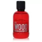 Dsquared2 Red Wood by Dsquared2 Eau De Toilette Spray (Tester) 3.4 oz For Women