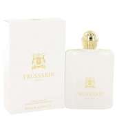 Trussardi Donna by Trussardi Eau De Parfum Spray 3.4 oz For Women