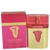 A Way for Her by Trussardi Eau De Toilette Spray 3.4 oz For Women