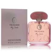 Trussardi My Scent by Trussardi Eau De Toilette Spray 3.4 oz For Women