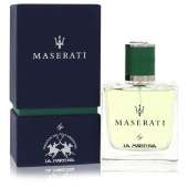 Maserati La Martina by La Martina Eau De Toilette Spray 3.4 oz For Men