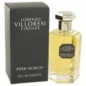Piper Nigrum by Lorenzo Villoresi Eau De Toilette Spray 3.4 oz For Women