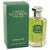 Yerbamate by Lorenzo Villoresi Eau De Toilette Spray (Unisex) 3.4 oz For Women