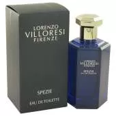 Spezie by Lorenzo Villoresi Eau De Toilette Spray 3.4 oz For Women