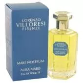 Mare Nostrum by Lorenzo Villoresi Eau De Toilette Spray 3.4 oz For Women