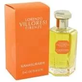 Kamasurabhi by Lorenzo Villoresi Eau De Toilette Spray 3.4 oz For Women