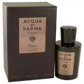 Acqua Di Parma Colonia Ebano by Acqua Di Parma Eau De Cologne Concentree Spray 3.4 oz For Men