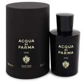 Acqua Di Parma Oud by Acqua Di Parma Eau De Parfum Spray 3.4 oz For Men