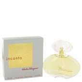Incanto by Salvatore Ferragamo Eau De Parfum Spray 3.4 oz For Women