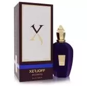 Xerjoff Accento by Xerjoff Eau De Parfum Spray (Unisex) 3.4 oz For Women