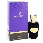 Opera Sospiro by Sospiro Eau De Parfum Spray (Unisex) 3.4 oz For Women
