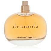 DESNUDA by Ungaro Eau De Parfum Spray (Tester) 3.4 oz For Women