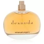 DESNUDA by Ungaro Eau De Parfum Spray (Tester) 3.4 oz For Women