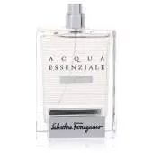 Acqua Essenziale Colonia by Salvatore Ferragamo Eau De Toilette Spray (Tester) 3.4 oz For Men