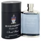 Hugh Parsons Bond Street by Hugh Parsons Eau De Parfum Spray 3.4 oz For Men