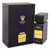 Gritti Damascus by Gritti Eau De Parfum Spray 3.4 oz For Women