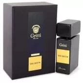 Gritti Delirium by Gritti Eau De Parfum Spray (Unisex) 3.4 oz For Women