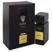 Fanos by Gritti Parfum Spray 3.4 oz For Women