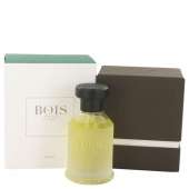 Vetiver Ambrato by Bois 1920 Eau De Toilette Spray 3.4 oz For Women