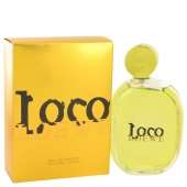Loco Loewe by Loewe Eau De Parfum Spray 3.4 oz For Women