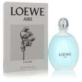A mi Aire by Loewe Eau De Toilette Spray 3.4 oz For Women