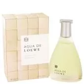 AGUA DE LOEWE by Loewe Eau De Toilette Spray 3.4 oz For Men